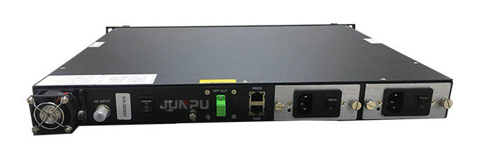 module optique de l'amplificateur 1550nm pour Sc RPA de Ftth 2