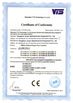 Chine Hangzhou Junpu Optoelectronic Equipment Co., Ltd. certifications