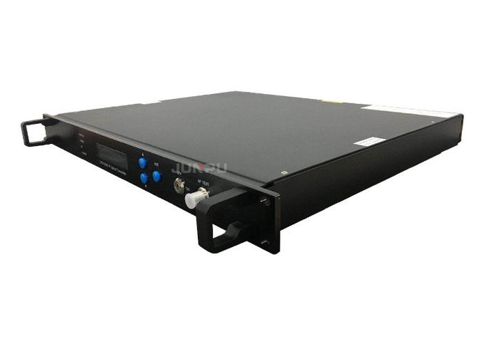 module optique de l'amplificateur 1550nm pour Sc RPA de Ftth 1