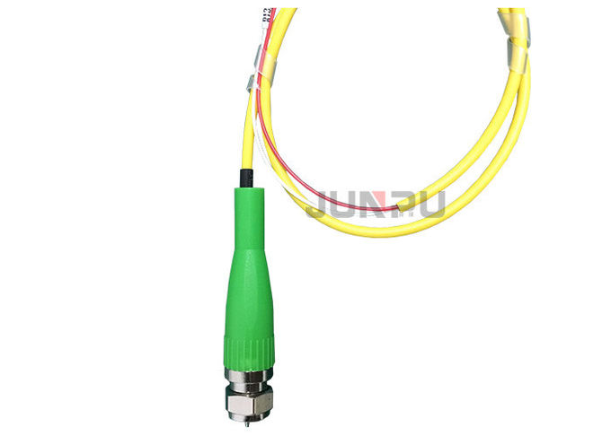 Récepteur optique passif 1100 de FTTH Catv - noeud optique de la fibre 1650nm 3